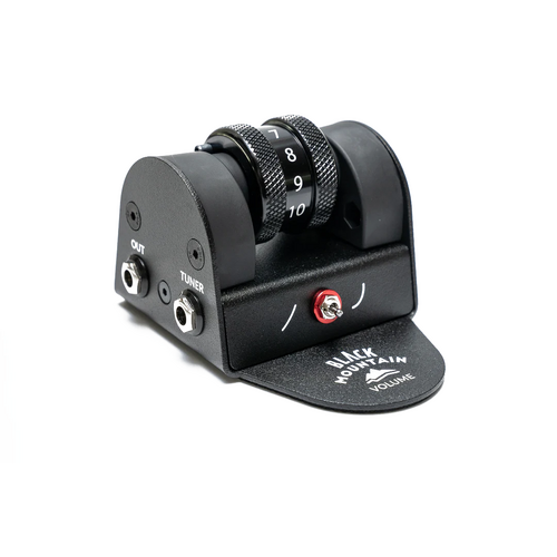 Black Mountain Volume Pedal