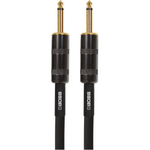 BOSS BSC Speaker Cable