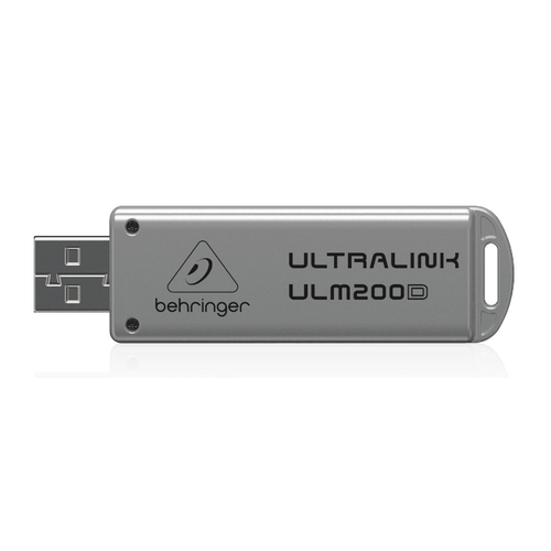 Behringer Ultralink ULM200D USB Dongle