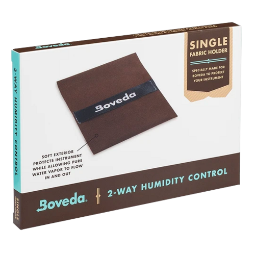 Boveda BVGH1-1P Single Packet Holder
