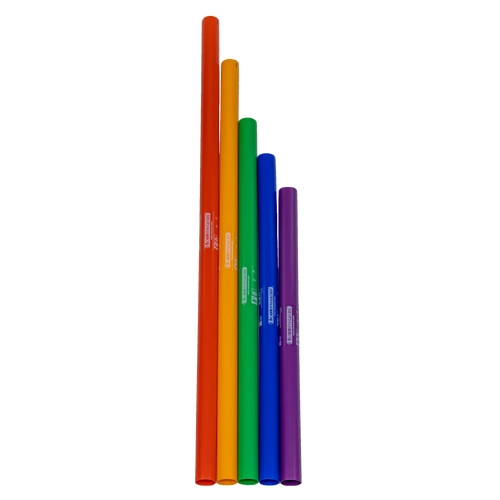 Boomwhackers 5-Note Bass Chromatic Set