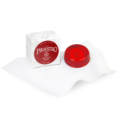 Pirastro CA692 Cellisto Cello Rosin