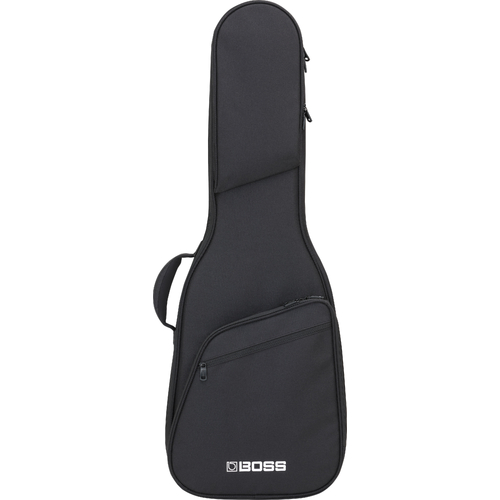 BOSS CB-EG15 Deluxe Electric Guitar Gig Bag