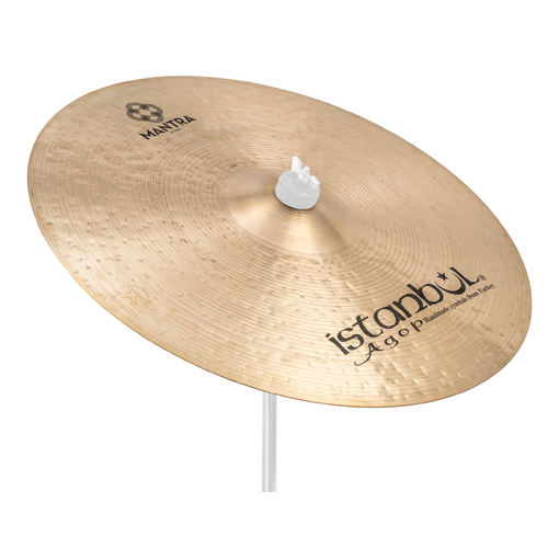 Istanbul Agop 20" Mantra Signature Crash