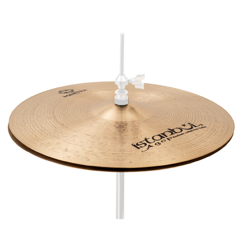 Istanbul Agop 15" Mantra Signature Hi-Hats