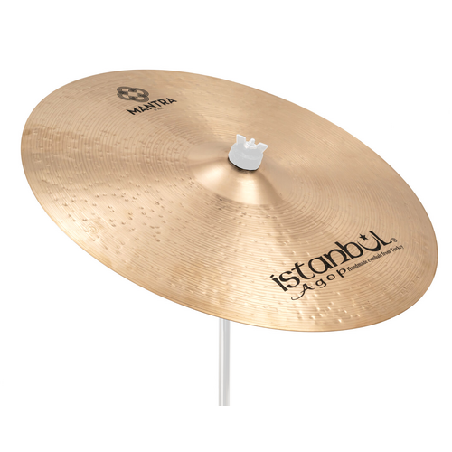 Istanbul Agop 22" Mantra Signature Ride