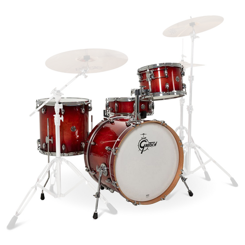Gretsch CC2-J404-GCB Catalina Club 4pc Shell Pack
