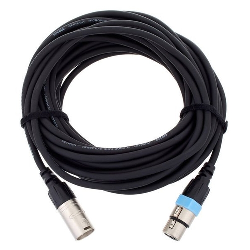 Cordial Cables CCM 10 FM Microphone Cable - 10m