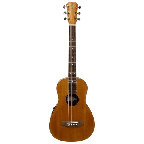 Cole Clark CCSP1E-MMAH Studio Parlour