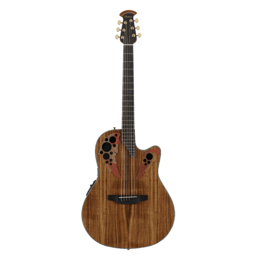 Ovation CE44P-FKOA