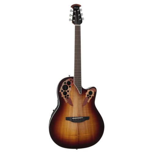 Ovation CE48P-KOAB