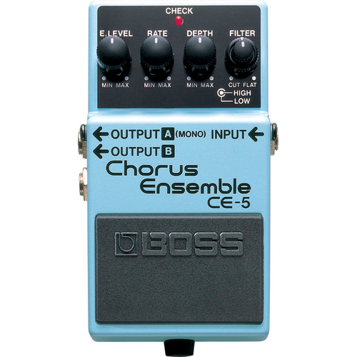 BOSS CE-5 Chorus Ensemble