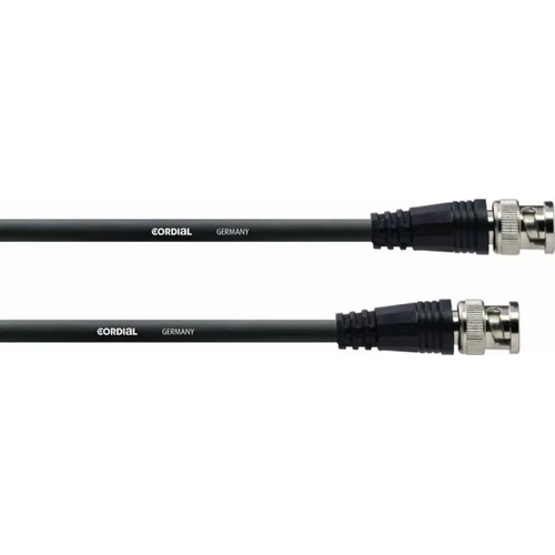 Cordial Cables CFDW 5 BB 5m