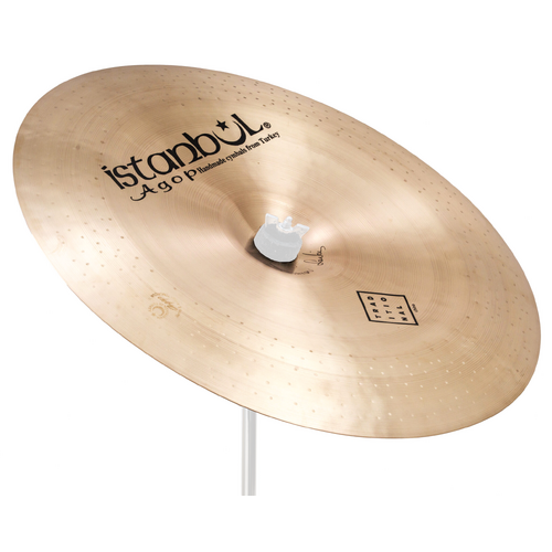 Istanbul Agop 18" Traditional China