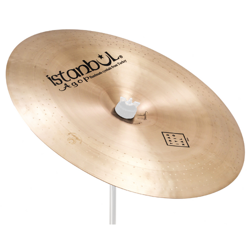 Istanbul Agop 20" Traditional China