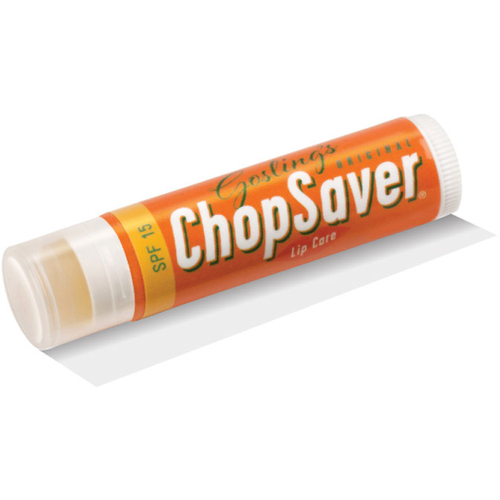 ChopSaver Lip Care with SPF 15 Sunscreen