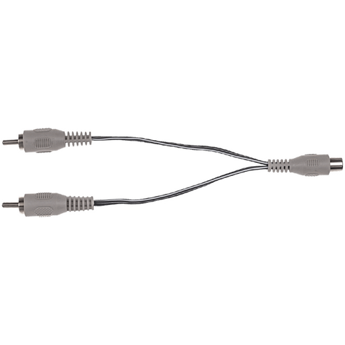 Cioks 8800 Parallel Adapter Flex - 10cm