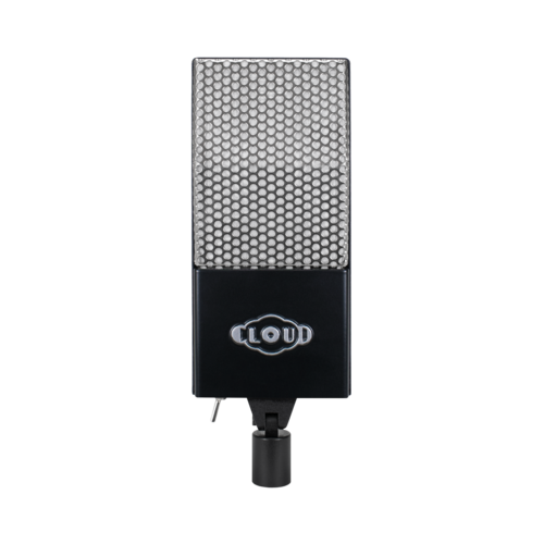 Cloud 44-A Ribbon Microphone