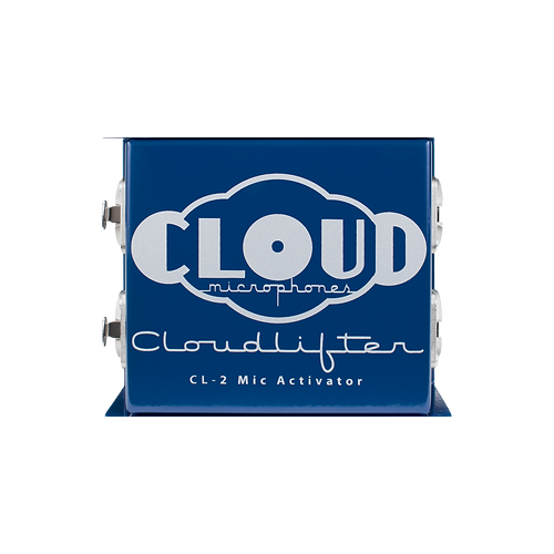 Cloud CL-2 Cloudlifter