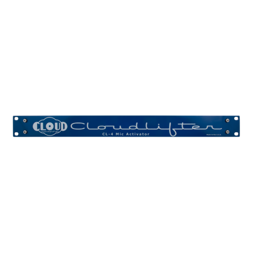 Cloud CL-4 Cloudlifter Rack
