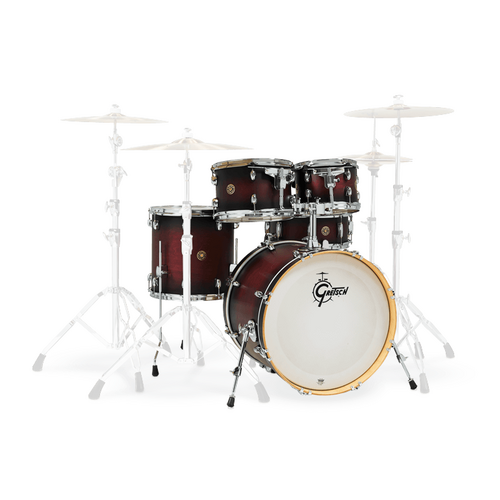 Gretsch CM1-E605-SDCB Catalina Maple 5pc Shell Pack