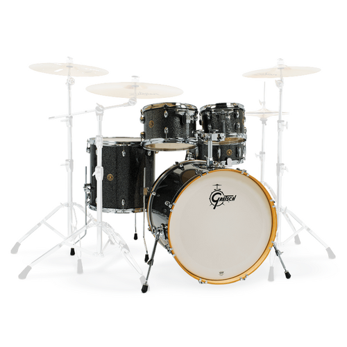 Gretsch CM1-E825-BS Catalina Maple 5pc Shell Pack