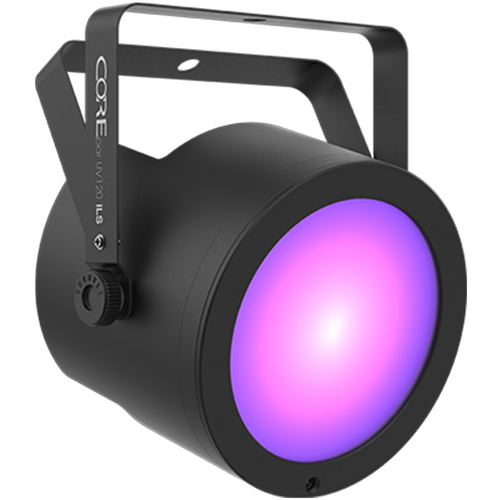 Chauvet DJ COREpar UV 120 ILS LED UV Wash Light