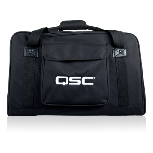 QSC CP12 - Tote Bag