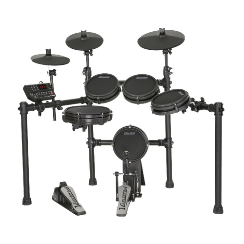 Carlsbro CSD35M-1 8 Piece Mesh Electronic Drum Kit