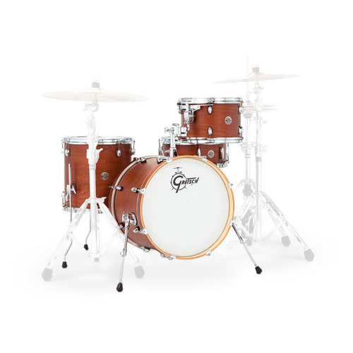 Gretsch CT1-J484-SWG Catalina Club 4pc Shell Pack