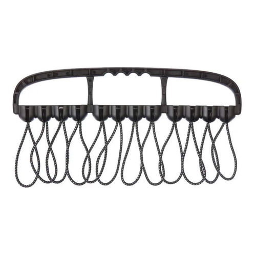 Cable Wrangler Black