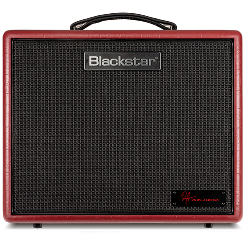 Blackstar DA5 Ruby
