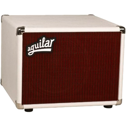 Aguilar DB 210 White - 4Ω