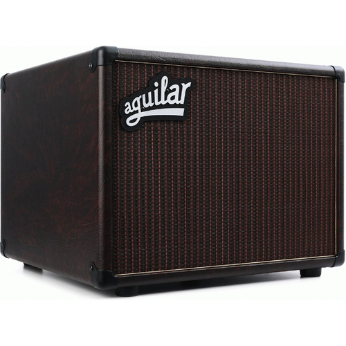 Aguilar DB 210 Chocolate Thunder - 8Ω