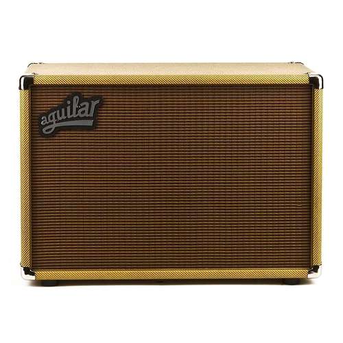 Aguilar DB 210 Boss Tweed - 8Ω