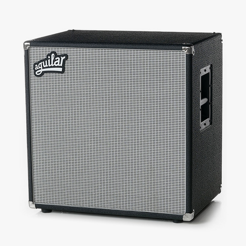 Aguilar DB 410 4x10