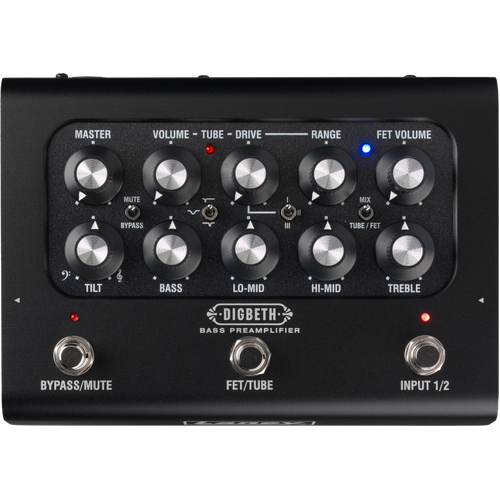 Laney Digbeth DB-EAST-PRE