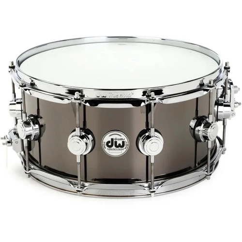 DW DCMR16514SCX709 Collectors Series 14"x6.5" Snare