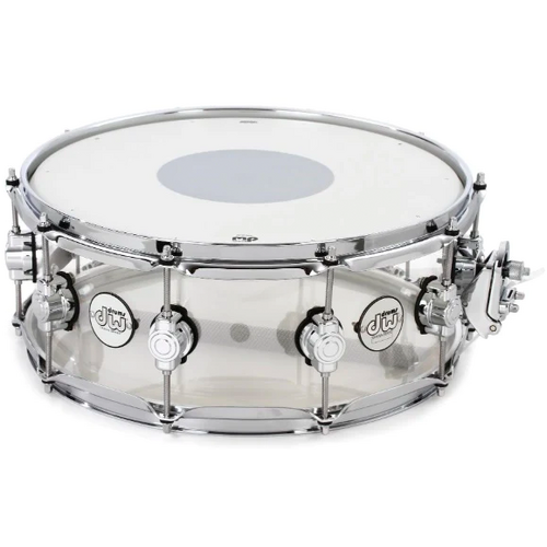 DW DDAC0614SSCL Design Series 14x6 Snare