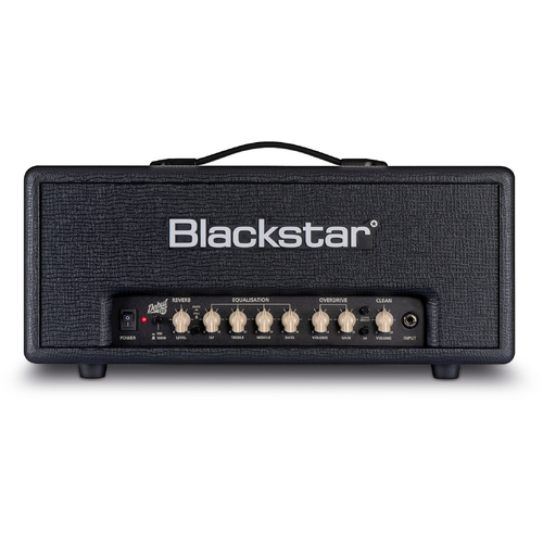Blackstar Debut 100RH Black