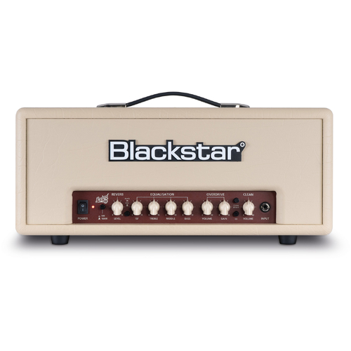 Blackstar Debut 100RH Cream