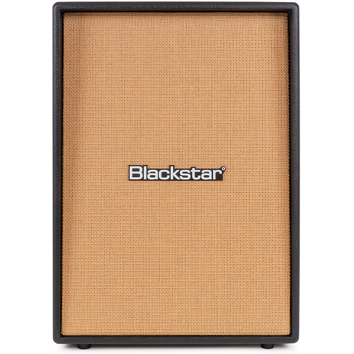 Blackstar Debut 212V Black