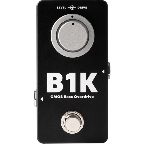Darkglass Electronics Microtubes B1K