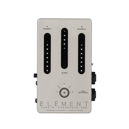 Darkglass Electronics Element