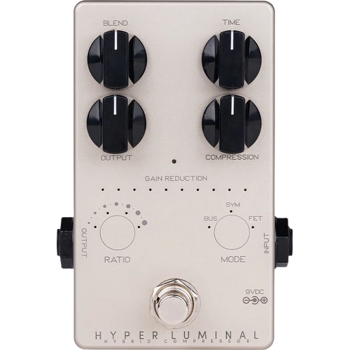 Darkglass Electronics Hyper Luminal