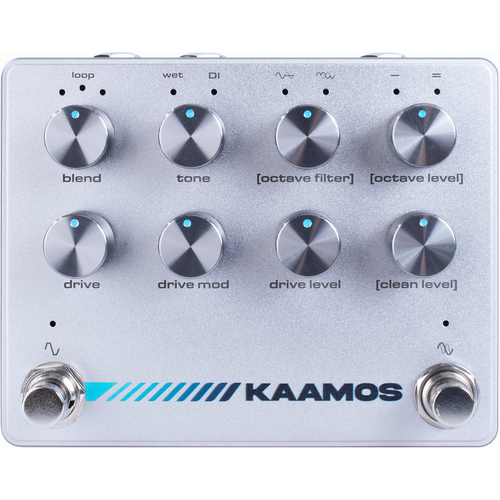 Darkglass Electronics Kaamos