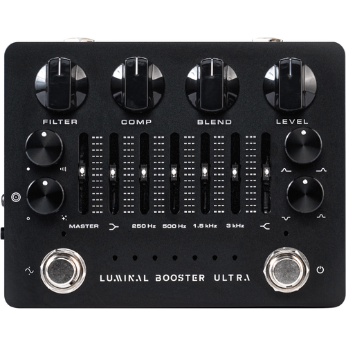 Darkglass Electronics Luminal Booster Ultra