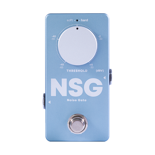 Darkglass Electronics NSG