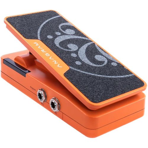 Darkglass Electronics Anagram Press