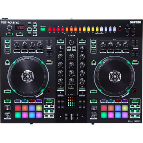 Roland DJ-505
